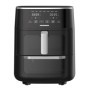 FRITEUZA DUBLA CU AER CALD HEINNER OVENFRY COOK HAFO-M11BK1700
