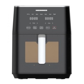 FRITEUZA CU AER CALD HEINNER CYCLONEFRY COOK HAF-M7BK1800
