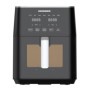 FRITEUZA CU AER CALD HEINNER CYCLONEFRY COOK HAF-M7BK1800