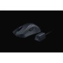 Mouse Razer DeathAdder V3 Pro optic, numar butoane progamabile 5, rezolutie 30000 DPI, negru, include Dongle wireless HyperPolli