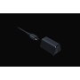 Mouse Razer DeathAdder V3 Pro optic, numar butoane progamabile 5, rezolutie 30000 DPI, negru, include Dongle wireless HyperPolli