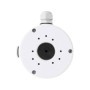 Cutie de jonctiune pentru camera Bullet B10 Compatibil: P320,W320,P330,P340,W330,ColorX Series P320X, W430,P430, Duo Series P730