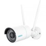 Reolink RLC-510WA W320 5MP IR 30m Cameră de supraveghere Dual-BandWi-Fi, Detectie oameni/vehicule/animale, IP66, Audio bidirecți
