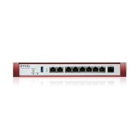 ZYXEL USGFLEX200H FIREWALL ROUTER V2