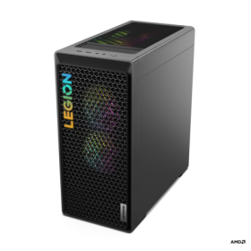 Desktop Gaming Lenovo Legion T5 26ARA8 , AMD Ryzen™ 9 7900 (12C / 24T, 3.7 / 5.4GHz, 12MB L2 / 32MB L3), video NVIDIA® GeForce R