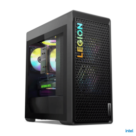 Desktop Gaming Lenovo Legion T5 26IRB8 , Intel® Core™ i5-14400F, 10C (6P + 4E) / 16T, P-core 2.5 / 4.7GHz, E-core 1.8 / 3.5GHz, 