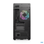 Desktop Gaming Lenovo Legion T5 26IRB8 , Intel® Core™ i5-14400F, 10C (6P + 4E) / 16T, P-core 2.5 / 4.7GHz, E-core 1.8 / 3.5GHz, 