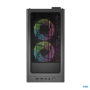 Desktop Gaming Lenovo Legion T5 26IRB8 , Intel® Core™ i5-14400F, 10C (6P + 4E) / 16T, P-core 2.5 / 4.7GHz, E-core 1.8 / 3.5GHz, 