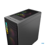 Desktop Gaming Lenovo Legion T5 26IRB8 , Intel® Core™ i5-14400F, 10C (6P + 4E) / 16T, P-core 2.5 / 4.7GHz, E-core 1.8 / 3.5GHz, 