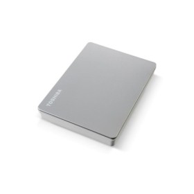 HDD Extern Toshiba Canvio Flex 2TB, 2.5 inch, USB 3.2 Silver