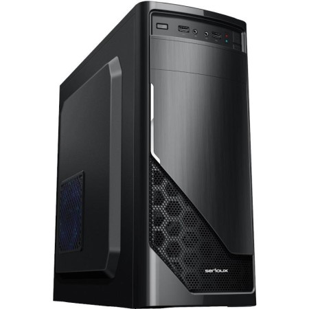 Sistem Desktop PC Horizon Intel Core i5-13400 TRAY 3.3 GHz FCLGA1700, Placa de baza Asus Prime H610M-R LGA1700 2x DDR4 1x VGA 1x