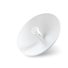 Ubiquiti airMAX PowerBeam M5 400 mm Bridge PBE-M5-400, Interfata: 1 x Gbe RJ45,  Passive PoE, Gain: 25dbi, Frecventa: 5170 - 587