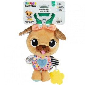 JUCARIE PENTRU BEBELUSI, PUGUL LOVEY, LAMAZE