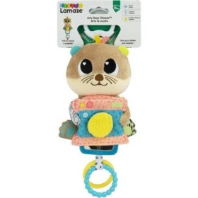JUCARIE PENTRU BEBELUSI, ARTY ZAMBESTE, LAMAZE