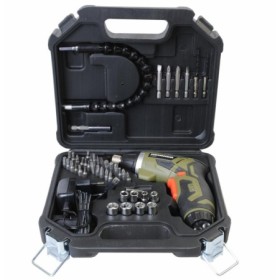 HEINNER SURUBELNITA ACM  3.6V LI-ION + ACC