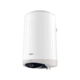 Skip to the beginning of the images gallery Boiler electric vertical Tesy ModEco Electronic GCV 504720 C21 EC 80 litri