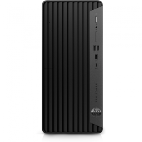 Desktop HP ProDesk  400 G9 Tower cu procesor Intel Core i5-13500, video integrat Intel UHD Graphics 770, RAM 16GB DDR4, SSD 512G