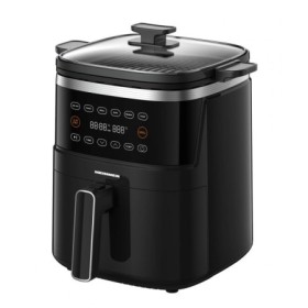FRITEUZA CU AER CALD SI GRILL HEINNER VastCook HAFG-B5BK2600