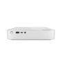 Desktop Lenovo IdeaCentre Mini 01IRH8 , Intel® Core™ i7-13620H, 10C (6P + 4E) / 16T, P-core up to 4.9GHz, E-core up to 3.6GHz, 2