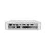 Desktop Lenovo IdeaCentre Mini 01IRH8 , Intel® Core™ i7-13620H, 10C (6P + 4E) / 16T, P-core up to 4.9GHz, E-core up to 3.6GHz, 2