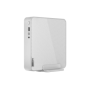 Desktop Lenovo IdeaCentre Mini 01IRH8 , Intel® Core™ i7-13620H, 10C (6P + 4E) / 16T, P-core up to 4.9GHz, E-core up to 3.6GHz, 2
