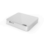 Desktop Lenovo IdeaCentre Mini 01IRH8 , Intel® Core™ i7-13620H, 10C (6P + 4E) / 16T, P-core up to 4.9GHz, E-core up to 3.6GHz, 2