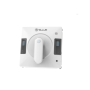 Robot curatare geamuri WiFi Tellur Smart, putere 72W, control prin WI- FI, doua rezervoare apa, anti cadere, alb