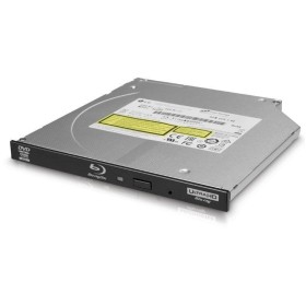 Ultra Slim Blu-ray / DVD Writer 3D Blu-ray Disc Playback & M-DISC™ Support