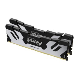 Memorie RAM Kingston FURY Renegade Silver 32GB DDR5 7600MHz CL38 Dual Channel Kit