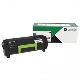 Toner Lexmark 66S2000, Black, Capacitate: 5k pagini, Return Programme, Compatibilitate: MS632dwe, MS631dw, MX532adwe, MS531dw, M
