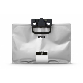 EPSON WF-M53xx/58xx BLACK INK CART. XXL, Compatibilitate: WorkForce Pro WF-M5899DWF, WorkForce Pro WF-M5399DW