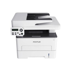 Multifunctional laser mono Pantum M7100DN Print/Copy/Scan, Dimensiune:A4, Rezolutie: Tiparire 1200x1200dpi, Copiere:600x600dpi, 