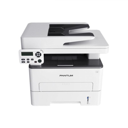 Multifunctional laser mono Pantum M7100DN Print/Copy/Scan, Dimensiune:A4, Rezolutie: Tiparire 1200x1200dpi, Copiere:600x600dpi, 