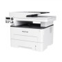 Multifunctional laser mono Pantum M7100DN Print/Copy/Scan, Dimensiune:A4, Rezolutie: Tiparire 1200x1200dpi, Copiere:600x600dpi, 