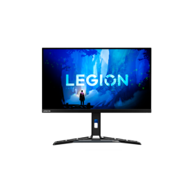 Monitor gaming LED IPS Lenovo Legion 27", WQHD, Display Port, 240Hz, FreeSync Premium, Adaptive Sync, Negru, Y27qf-30