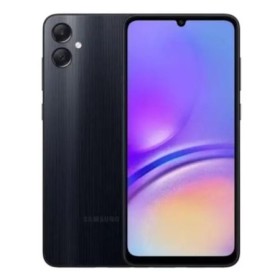 Samsung A05 A055F  6.7" 4GB 64GB DualSIM Black (nonEU spec, CE, Engleza&Romana incl, garantie la NOD)