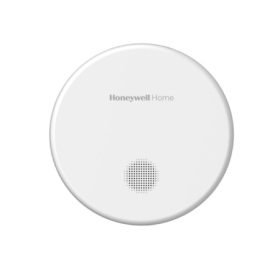 Detector de fum cu baterie, HONEYWELL R200S-2Memorie alarmă,Durată de serviciu / garanţie de 10 ani Autotestare automată Starea 