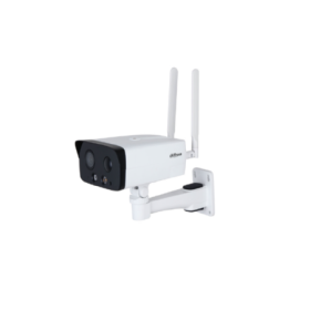 Camera de supraveghere Dahua IPC-HFW3441DGP-AS-4G-NL668EAU-B-0280B 4MP Senzor: CMOS de 1/3", Max 30 fps iluminare: Culoare: 0.01