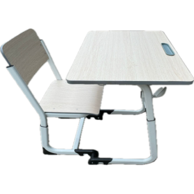 ANSAMBLU BIROU SI SCAUN ELEVI 0235L-P