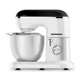 MIXER PLANETAR HEINNER HPM-1300WHBK