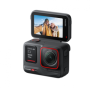 Insta360 Ace Pro Standalone, rezolutie foto "48MP, video format MP4, timp incarcare 46 min, negru