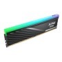 Memorie RAM Adata Lancer Blade RGB16GB DDR5 6000MHz CL30 XPG 