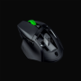 Mouse Razer Basilisk V3 X HyperSpeed, rezolutie 18000 DPI, iluminare RGB Chroma, senzor Razer™ 5G Advanced 18K DPI Optical Senso