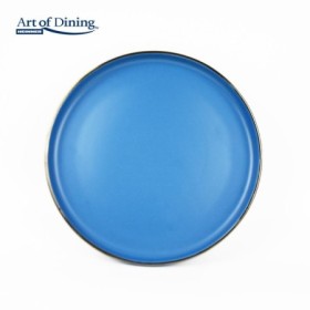 FARFURIE INTINSA CERAMICA 27 CM, LEYLA, ART OF DINING HEINNER
