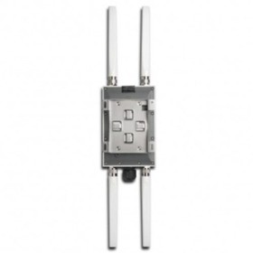 Access point SonicWall SonicWave 231o, pachet 4 buc cu injectoare, 1 port Gigabit 802.3AT POE, wireless 802.11ac (wave 2), anten