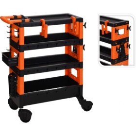 CARUCIOR UNELTE 68X35X87.5CM