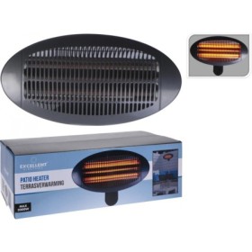INCALZITOR ELECTRIC DE PERETE 650/1350/2000 W