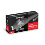Placa Video POWERCOLOR Radeon RX7900 XTX HELLHOUND 24GB GDDR6 384 bit, PCIE 4.0, 1x HDMI 3x DP