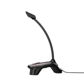 Microfon Trust GXT215 Zabi cu fir, negru