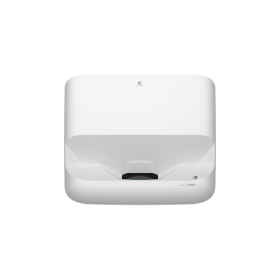 Videoproiector Epson EH-LS650W, 3LCD, Smart laser 4K PRO-UHD1 Ultra- short-throw, 3.600 lumeni, 4K enhancement, 16:9, 2.500.000: